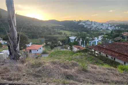 Lote/Terreno à venda, 1009m² no Capitólio, Capitólio