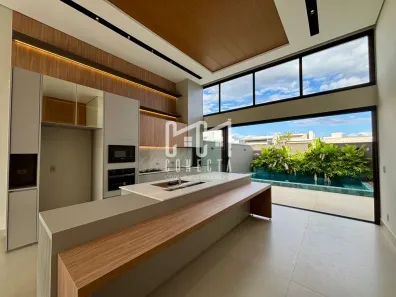 Casa de Condomínio com 3 Quartos à venda, 195m² no Residencial Monte Verde, Indaiatuba