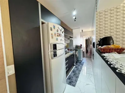 Apartamento com 3 Quartos à venda, 77m² no Recreio dos Bandeirantes, Rio de Janeiro