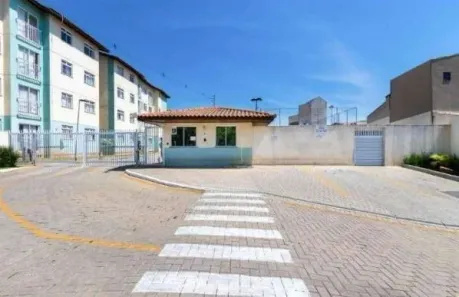 Apartamento com 2 Quartos à venda, 50m² no Capela Velha, Araucária