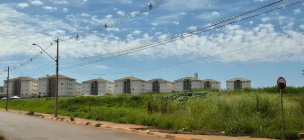 Lote/Terreno à venda, 6315m² no Conjunto Habitacional Vila Cosmos, Cosmópolis