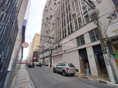 Sala Comercial com 1 Quarto para alugar, 32m² no Centro, Campinas