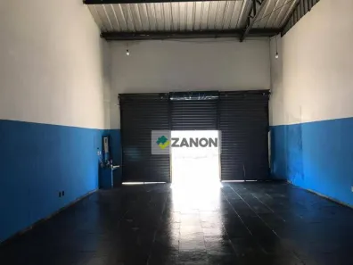 Ponto Comercial para alugar, 100m² no Centro, São Bernardo do Campo