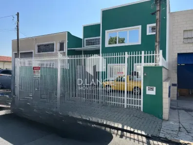 Galpão/Depósito/Armazém à venda, 435m² no Vila Santana, Campinas