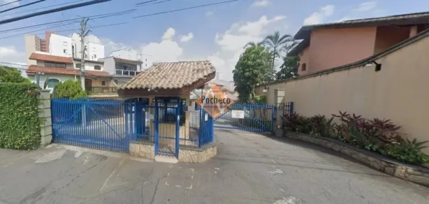 Casa de Condomínio com 3 Quartos à venda, 180m² no Jardim Ângela (Zona Leste), São Paulo