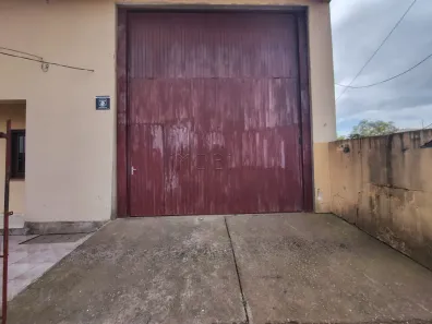 Imóvel Comercial para alugar, 230m² no Industrial I, Bagé