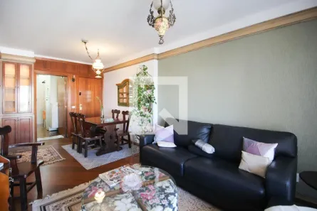 Apartamento com 2 Quartos à venda, 94m² no Indianópolis, São Paulo