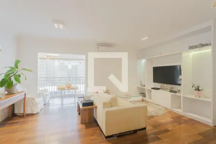 Apartamento com 2 Quartos à venda, 100m² no Pinheiros, São Paulo
