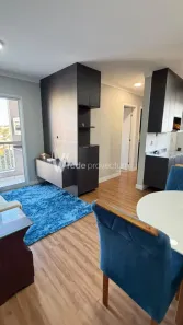 Apartamento com 2 Quartos à venda, 49m² no Jardim Samambaia, Campinas