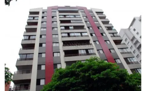 Apartamento com 3 Quartos à venda, 110m² no Jardim Vila Mariana, São Paulo