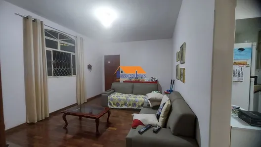 Apartamento com 3 Quartos à venda, 103m² no Renascença, Belo Horizonte