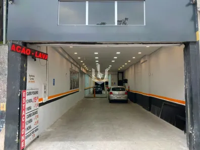 Ponto Comercial à venda, 1360m² no Consolação, São Paulo