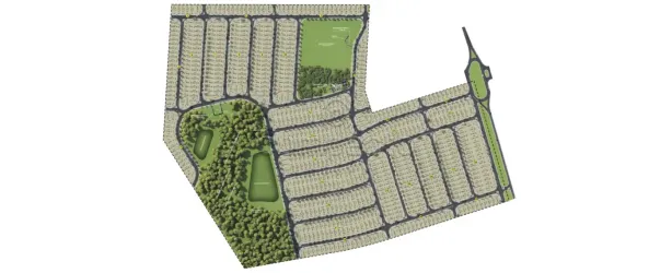 Lote/Terreno à venda, 200m² no Chácara Bela Vista, São José do Rio Preto