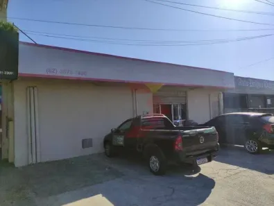 Imóvel Comercial para alugar, 360m² no Setor Garavelo, Aparecida de Goiânia