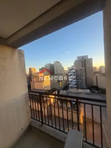 Kitnet à venda, 30m² no Centro, São Paulo