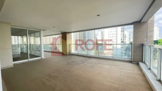 Apartamento com 3 Quartos à venda, 385m² no Campo Belo, São Paulo