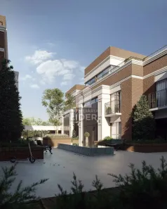 Casa de Condomínio com 3 Quartos à venda, 266m² no Ahú, Curitiba