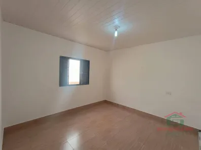 Casa com 1 Quarto para alugar, 49m² no São Dimas, Piracicaba