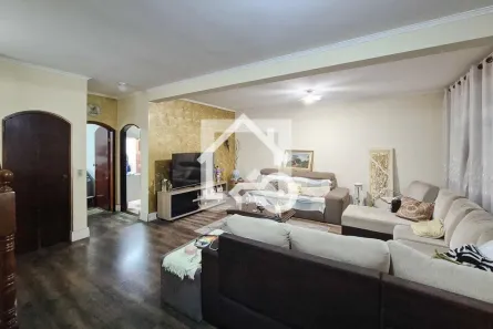 Casa com 4 Quartos à venda, 150m² no Centro, São Bernardo do Campo