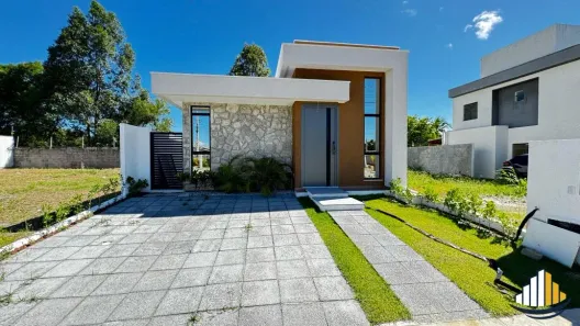 Casa com 3 Quartos à venda, 90m² no Catu de Abrantes (Abrantes), Camaçari