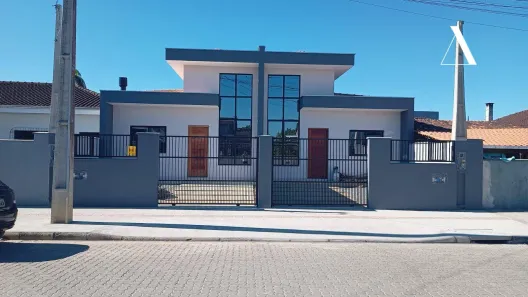 Casa com 3 Quartos à venda, 72m² no Aventureiro, Joinville