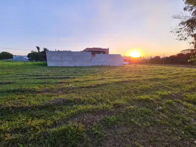 Lote/Terreno à venda, 300m² no Loteamento Industrial Machadinho, Americana