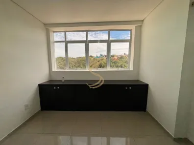 Sala Comercial para alugar, 36m² no Condomínio Residencial Euroville, Bragança Paulista