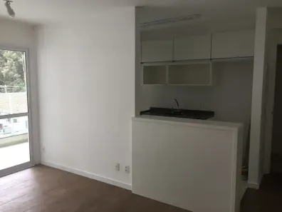 Apartamento com 2 Quartos para alugar, 65m² no Cidade Monções, São Paulo