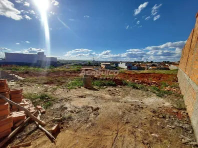 Lote/Terreno à venda, 280m² no Conjunto Habitacional 31 de Março, Santa Bárbara D'Oeste