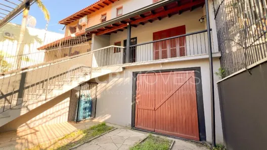 Casa com 4 Quartos à venda, 151m² no Jardim Itu, Porto Alegre