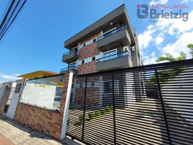 Apartamento com 3 Quartos à venda, 86m² no Iririú, Joinville