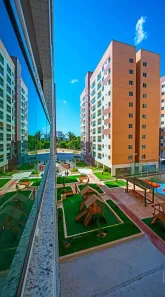 Apartamento com 3 Quartos à venda, 77m² no Renascença, São Luís