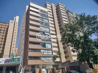 Apartamento com 3 Quartos à venda, 230m² no Cambuí, Campinas