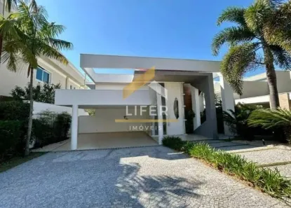 Casa de Condomínio com 4 Quartos à venda, 380m² no Alphaville Dom Pedro, Campinas