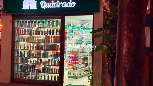 Ponto Comercial à venda, 27m² no Trancoso, Porto Seguro