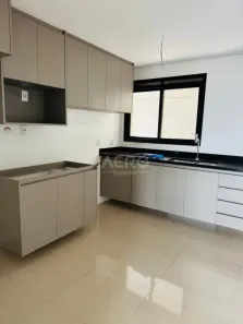 Apartamento com 3 Quartos à venda, 159m² no Vila Aviação, Bauru