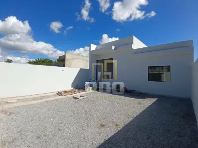 Casa com 3 Quartos à venda, 89m² no Jardim Campomar, Rio das Ostras