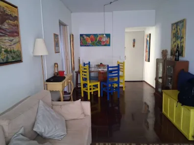 Apartamento com 1 Quarto à venda, 52m² no Botafogo, Campinas