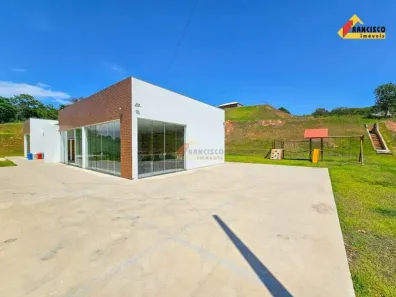 Lote/Terreno à venda, 420m² no Carmo do Cajuru, Carmo do Cajuru