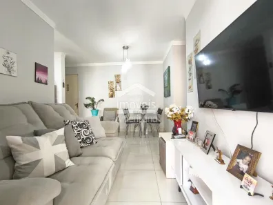 Apartamento com 2 Quartos à venda, 50m² no Jardim Nossa Senhora do Carmo, Americana