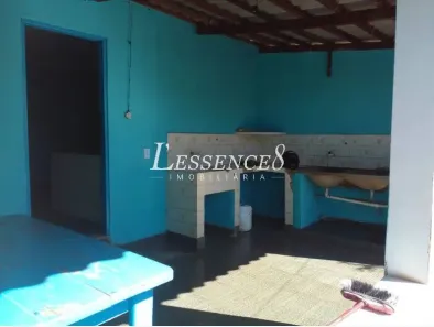 Casa com 3 Quartos à venda, 390m² no Condomínio Rio Branco, Goiânia