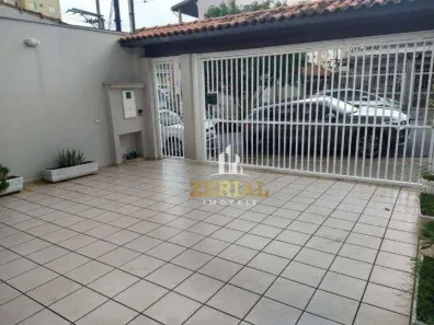 Sobrado com 3 Quartos à venda, 221m² no Olímpico, São Caetano do Sul