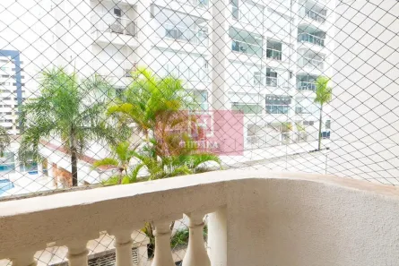 Apartamento com 2 Quartos à venda, 65m² no Vila Guarani (Z Sul), São Paulo