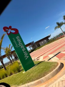 Lote/Terreno à venda, 230m² no Jardins Versalhes, Aparecida de Goiânia