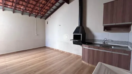 Casa com 2 Quartos à venda, 115m² no Parque Universitário, Americana