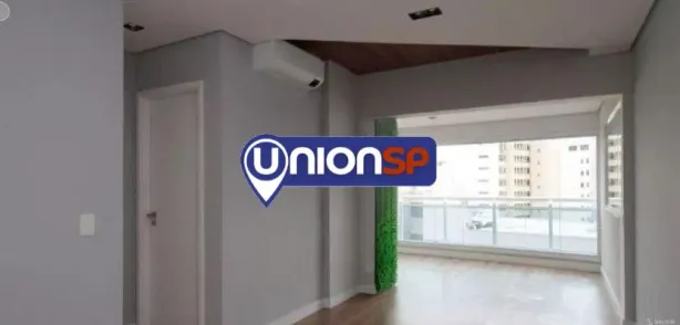Apartamento com 1 Quarto à venda, 58m² no Santa Efigênia, São Paulo