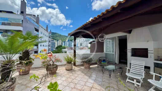 Apartamento com 3 Quartos à venda, 151m² no Itacorubi, Florianópolis