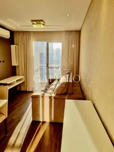 Apartamento com 3 Quartos à venda, 71m² no Jardim das Samambaias, Jundiaí