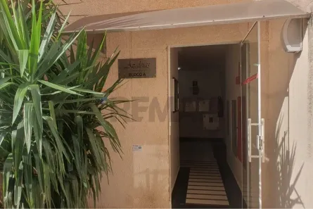 Apartamento com 2 Quartos para alugar, 54m² no Jardim Santa Izabel, Hortolândia