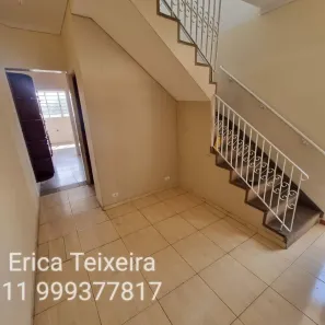 Sobrado com 3 Quartos para alugar, 150m² no Rio Pequeno, São Paulo